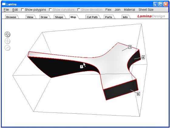 Lamina Design